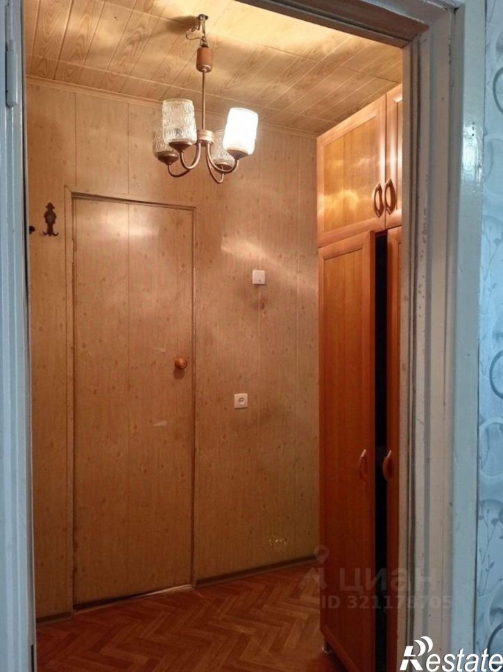 1-комн квартира Сызрань г., Лазо ул., д.28А