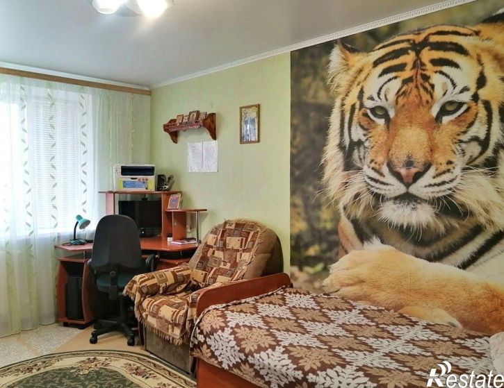 2-комн квартира Красноуральская улица, 8,  д. 8