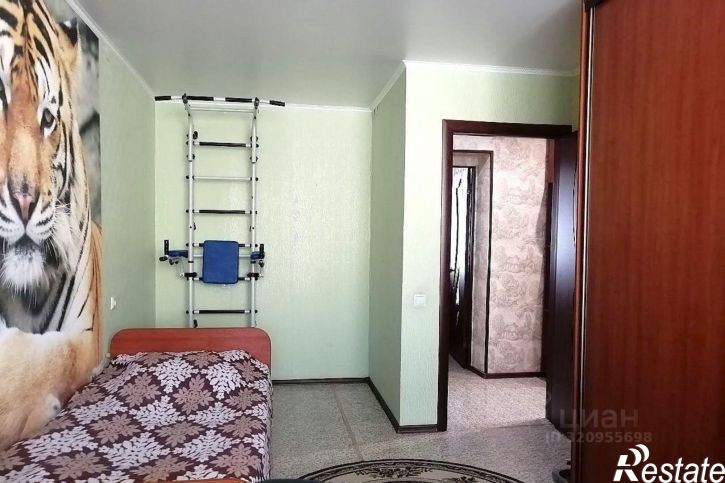 2-комн квартира Красноуральская улица, 8,  д. 8