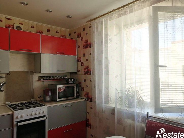 2-комн квартира Красноуральская улица, 8,  д. 8