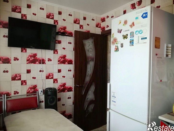 2-комн квартира Красноуральская улица, 8,  д. 8