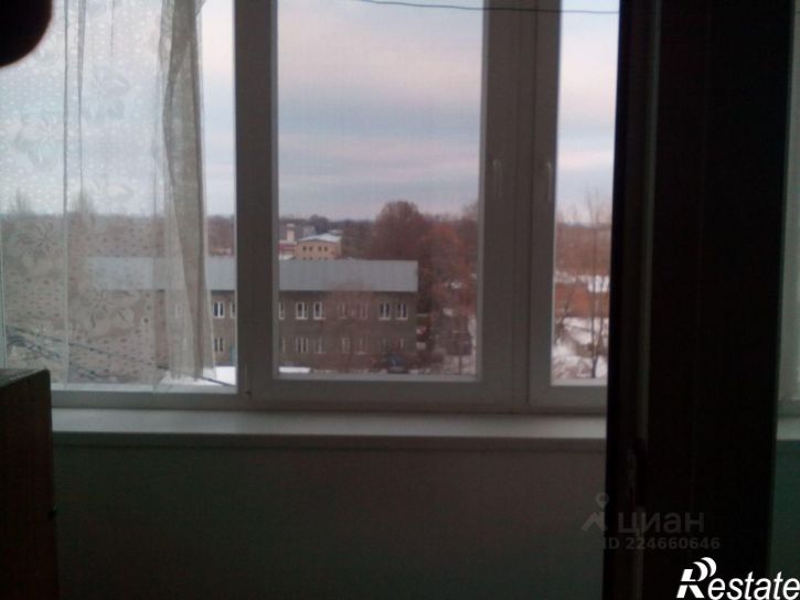 1-комн квартира Сызрань, Хвалынская улица