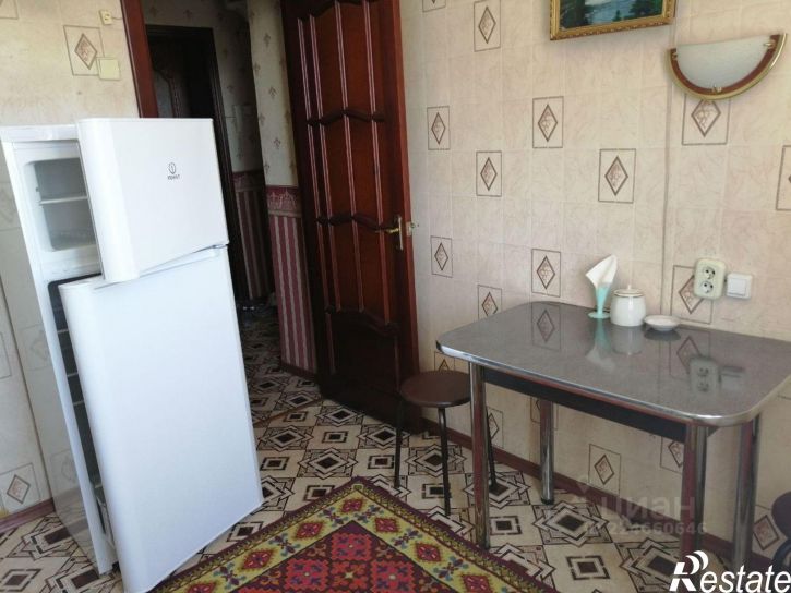 1-комн квартира Сызрань, Хвалынская улица