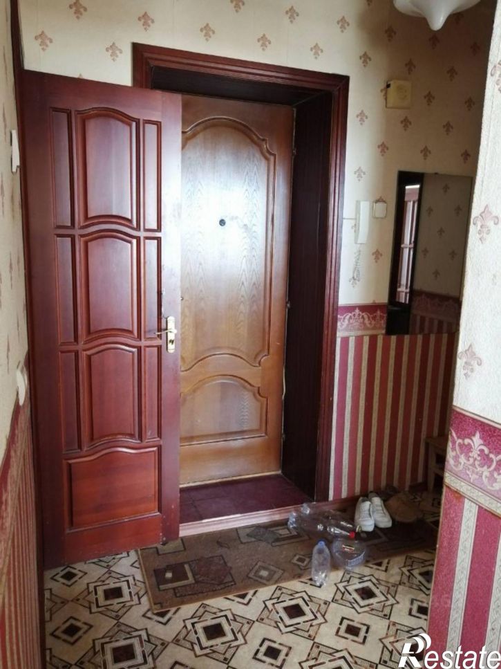 1-комн квартира Сызрань, Хвалынская улица