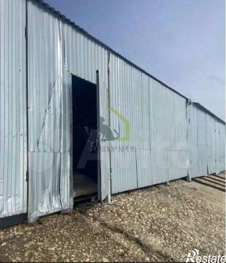 Гараж/парковка улица Причальная,дом 16