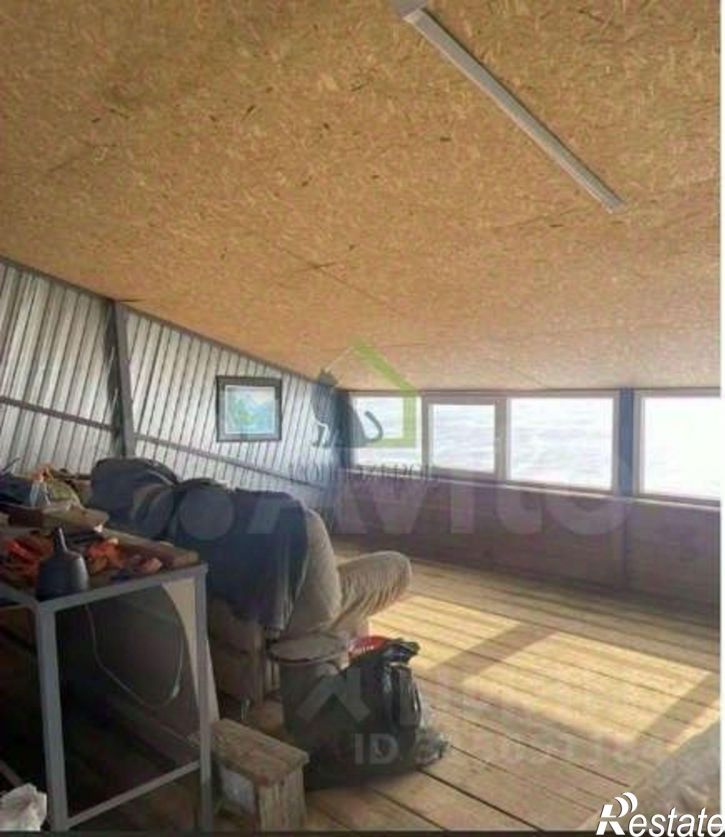 Гараж/парковка улица Причальная,дом 16