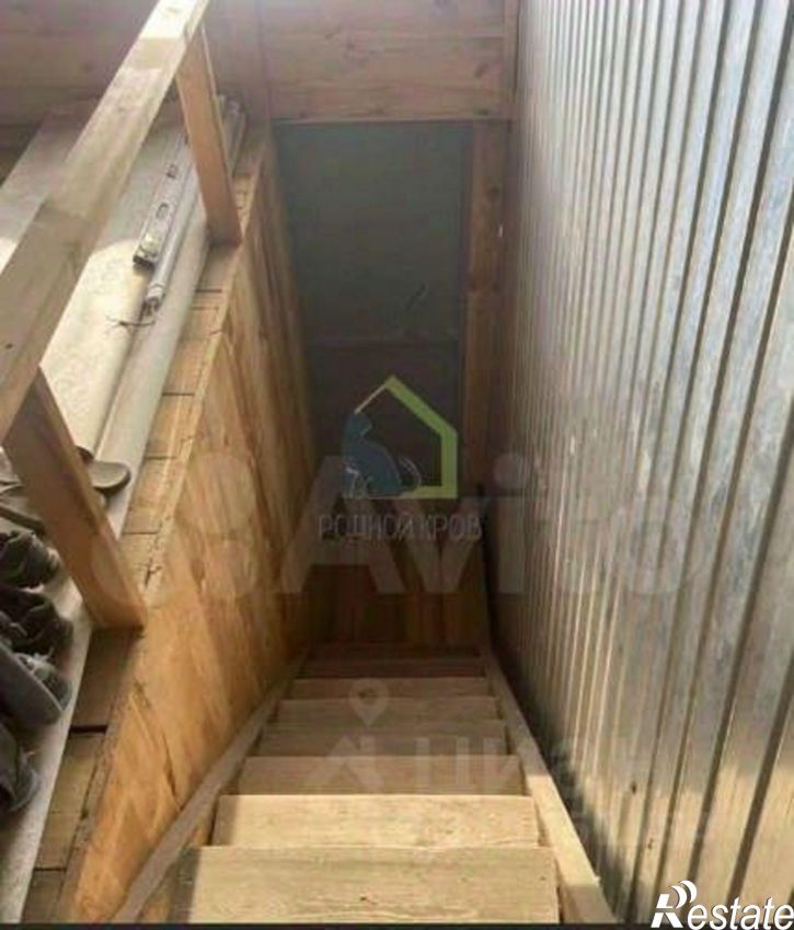 Гараж/парковка улица Причальная,дом 16