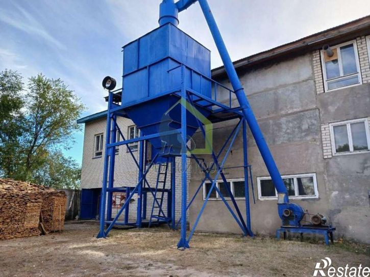 Отдельное здание проспект 50 лет Октября, 3Б,  д. 3Б