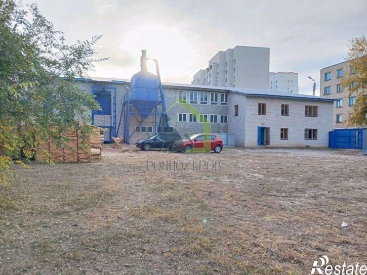 Отдельное здание проспект 50 лет Октября, 3Б,  д. 3Б