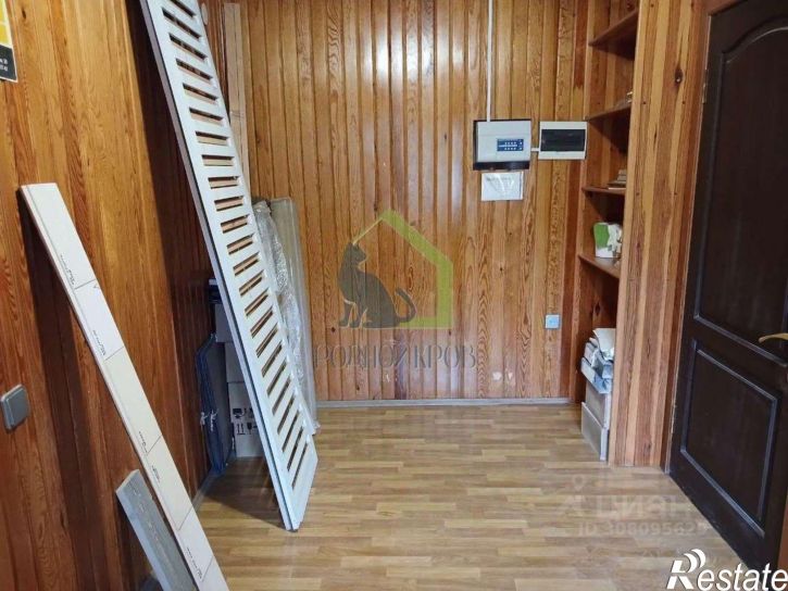 Отдельное здание проспект 50 лет Октября, 3Б,  д. 3Б