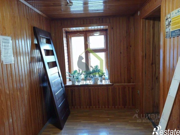 Отдельное здание проспект 50 лет Октября, 3Б,  д. 3Б