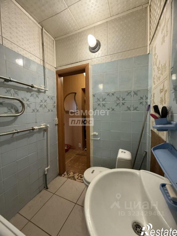 2-комн квартира Школьная улица, 4,  д. 4