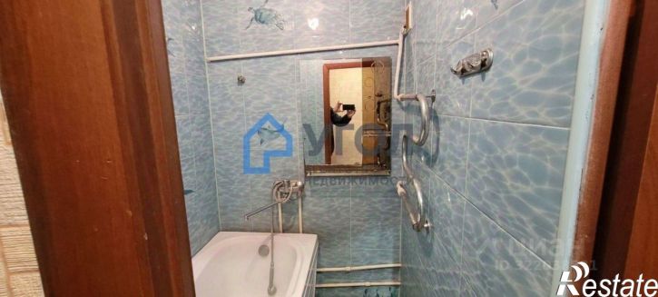 2-комн квартира Сызрань городской округ, Сызрань