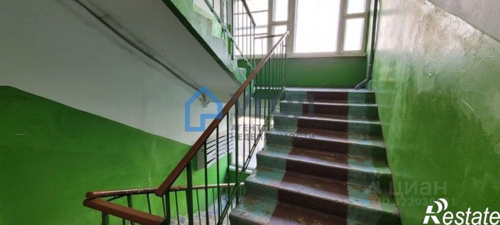 2-комн квартира Сызрань городской округ, Сызрань