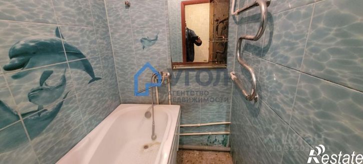 2-комн квартира Сызрань городской округ, Сызрань