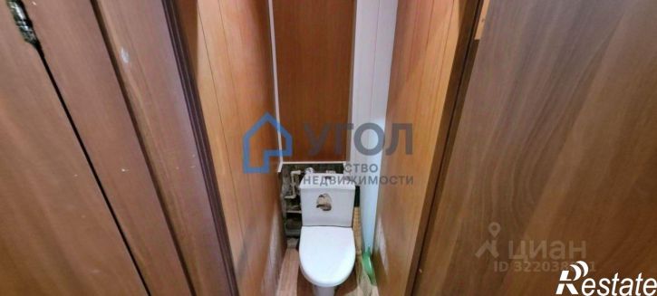 2-комн квартира Сызрань городской округ, Сызрань