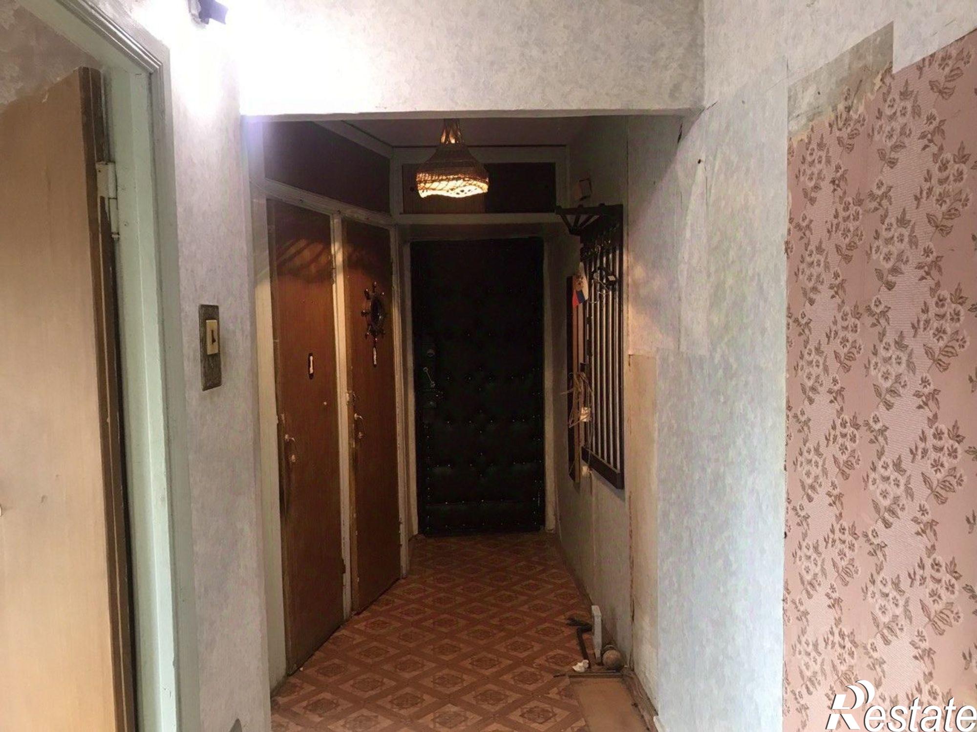 Купить квартиру за 4 800 000 рублей на проспект Гагарина, 57