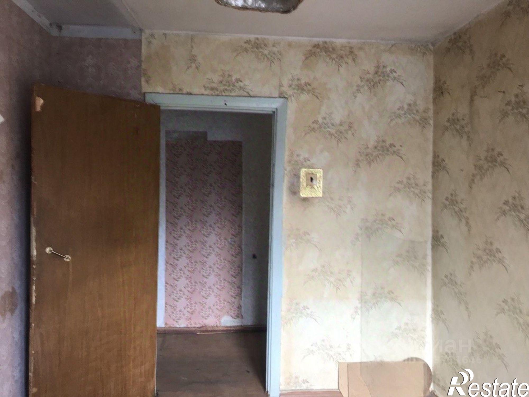 Купить квартиру за 4 800 000 рублей на проспект Гагарина, 57