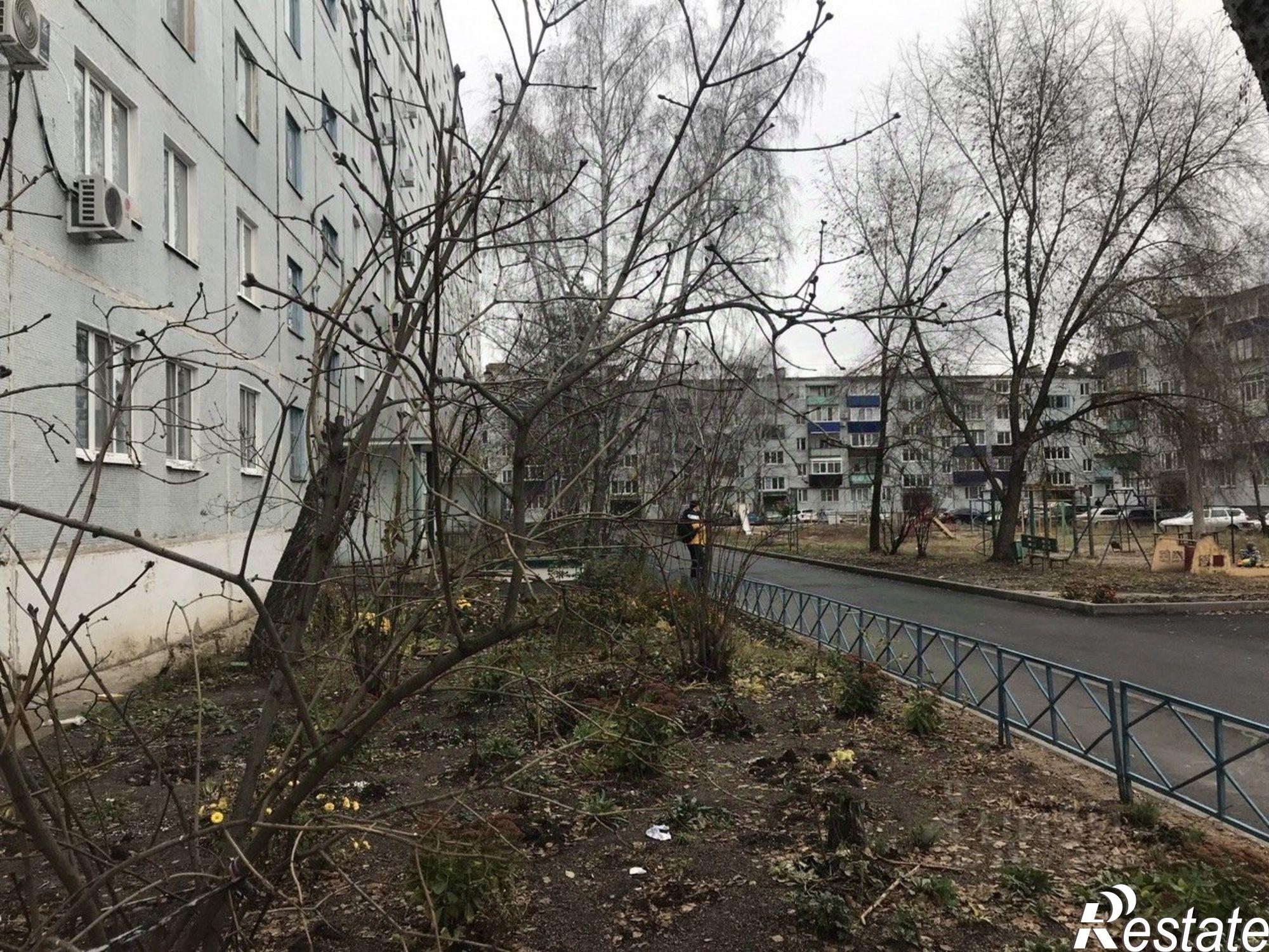 Купить квартиру за 4 800 000 рублей на проспект Гагарина, 57