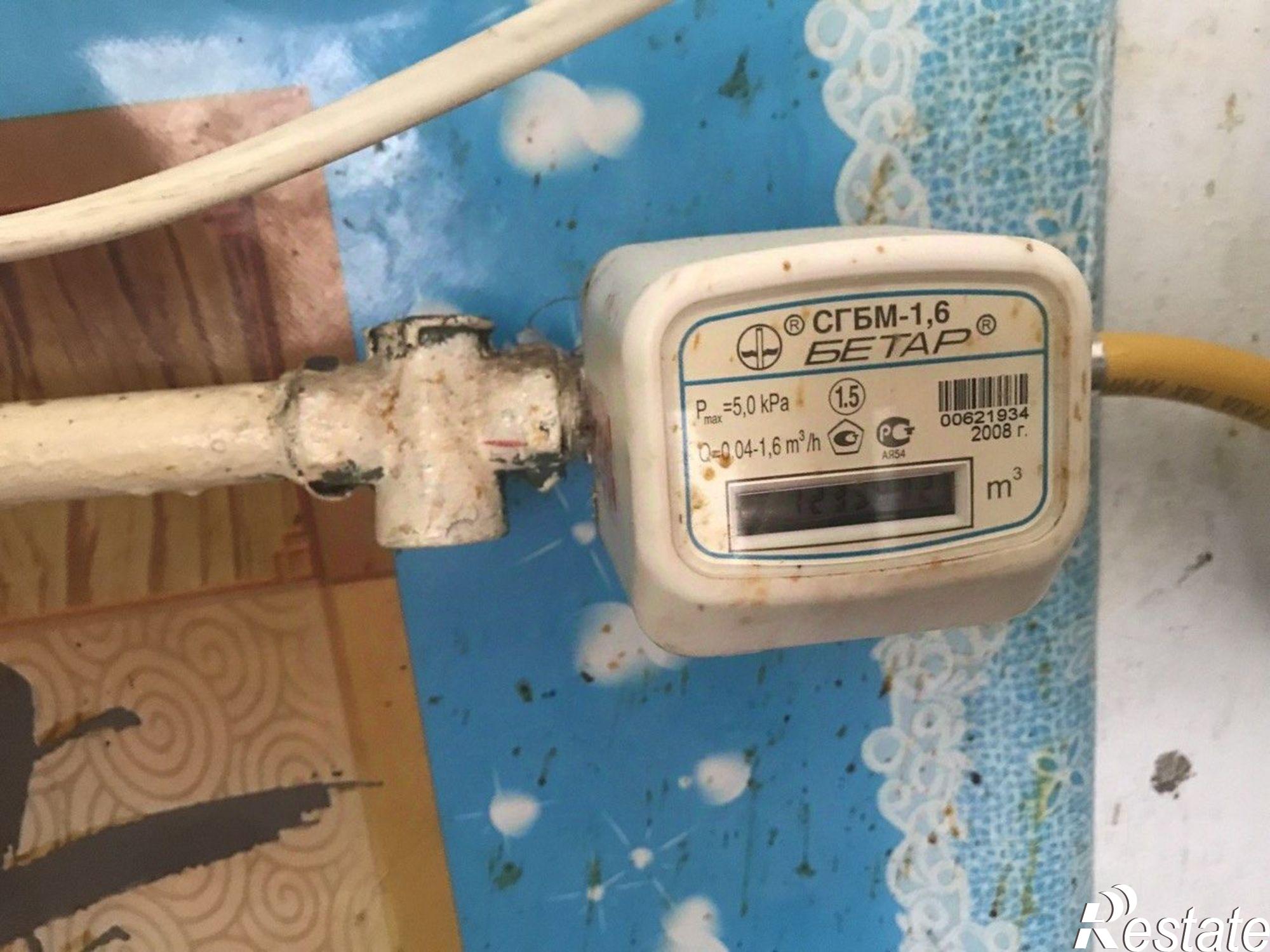 Купить квартиру за 4 800 000 рублей на проспект Гагарина, 57