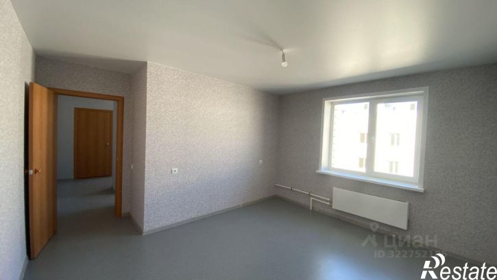 2-комн квартира ул Керамическая, 34,  д. 34