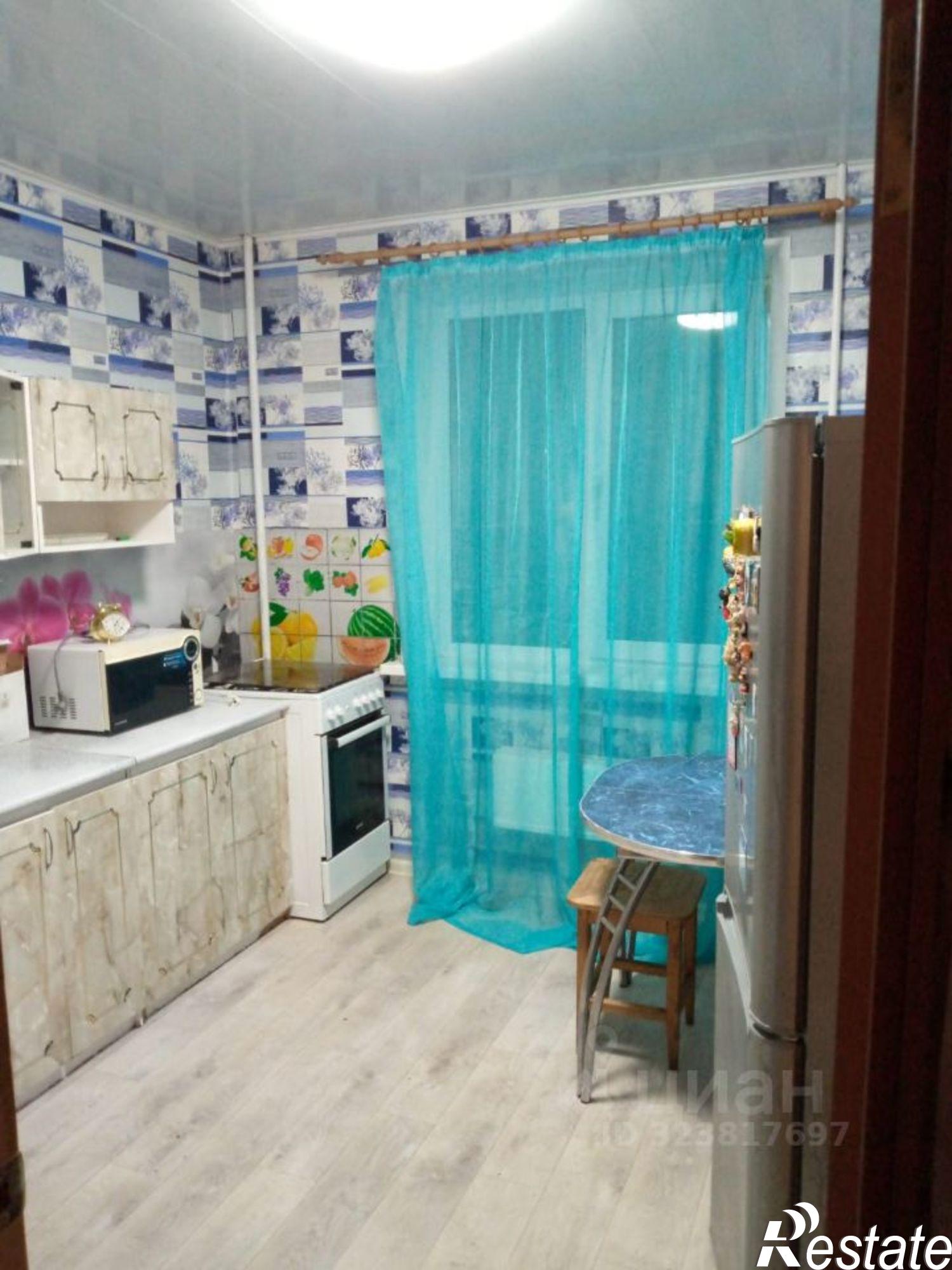 Купить квартиру за 4 800 000 рублей на улица Красильникова, 69