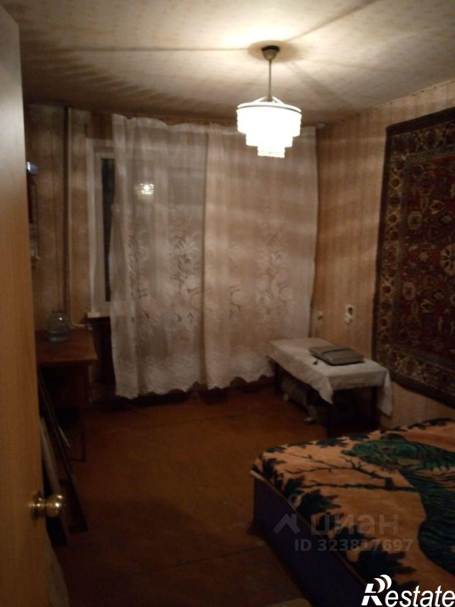 Купить квартиру за 4 800 000 рублей на улица Красильникова, 69