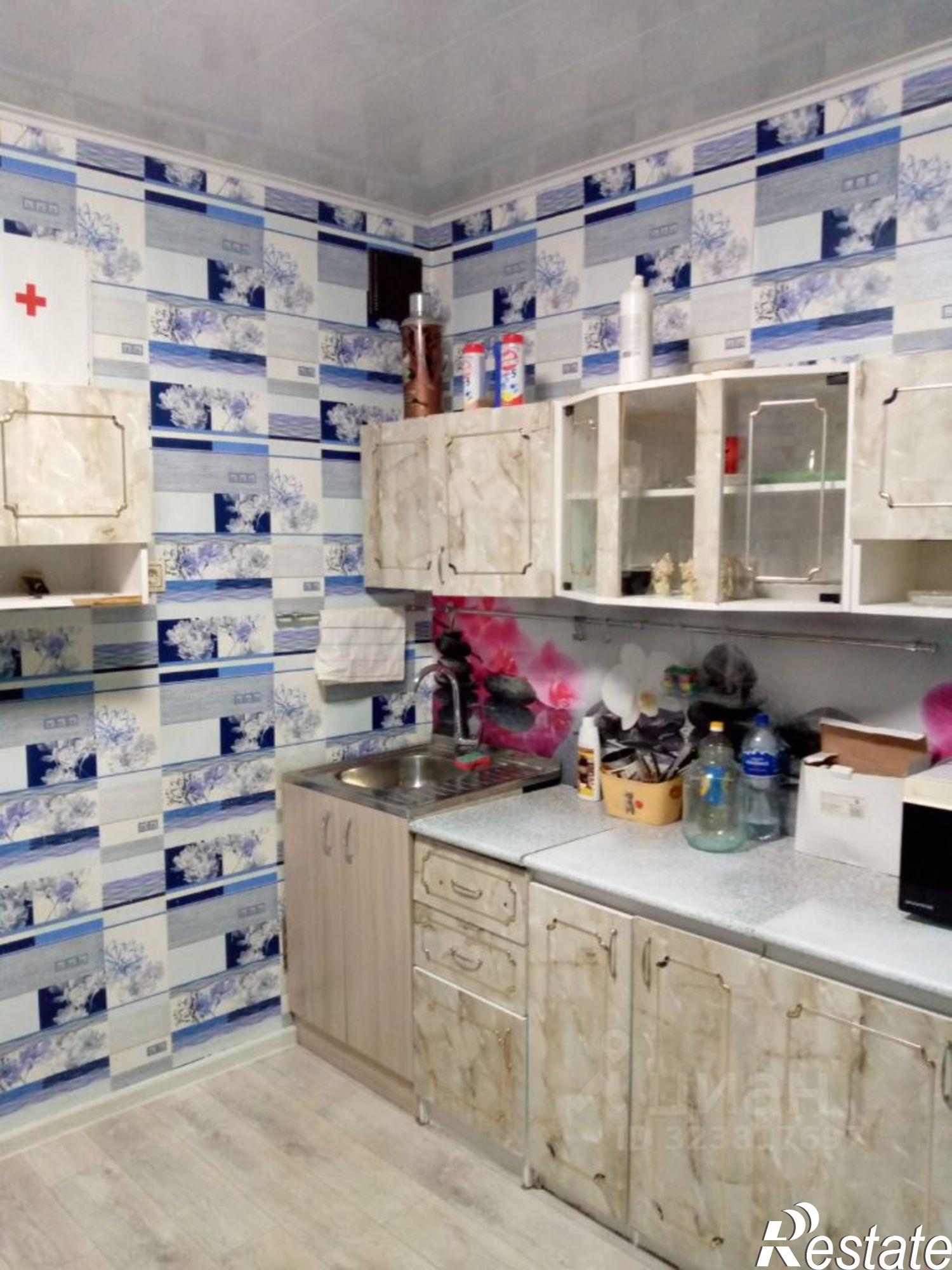 Купить квартиру за 4 800 000 рублей на улица Красильникова, 69