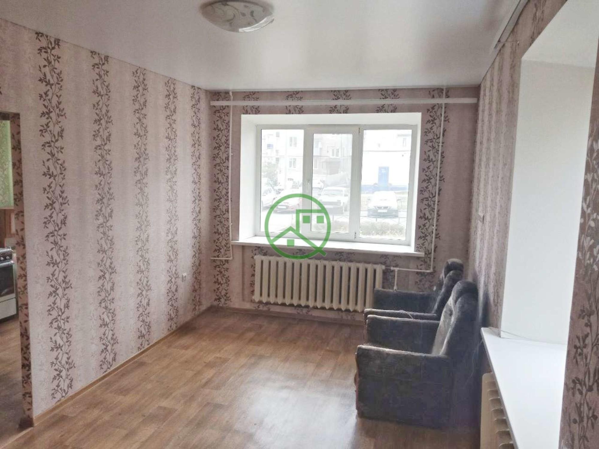 Купить квартиру за 2 650 000 рублей на Шухова улица, 1