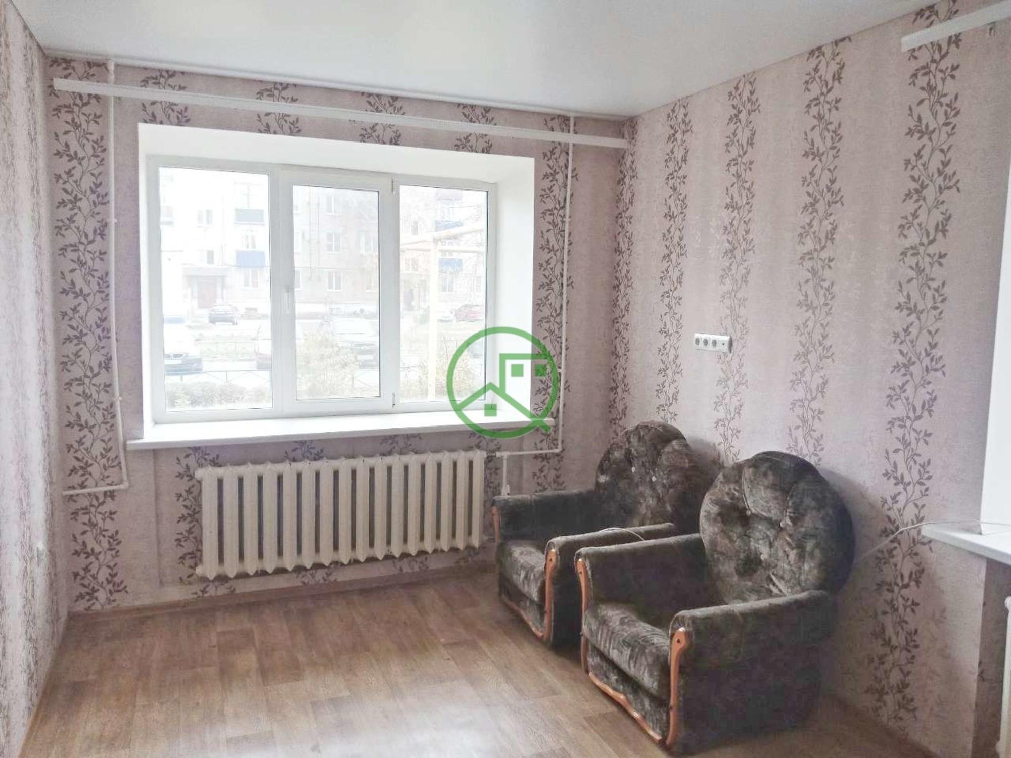 Купить квартиру за 2 650 000 рублей на Шухова улица, 1