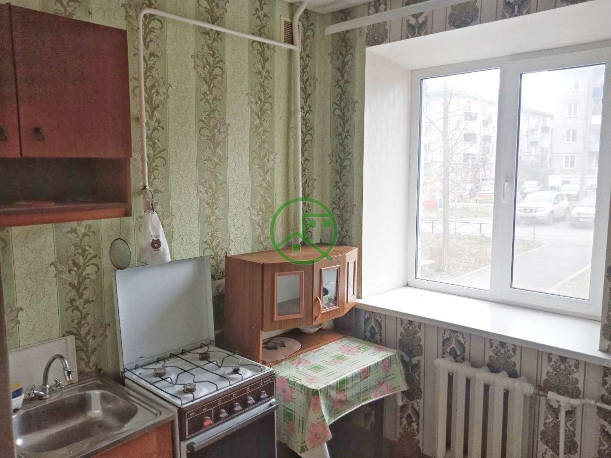 Купить квартиру за 2 650 000 рублей на Шухова улица, 1