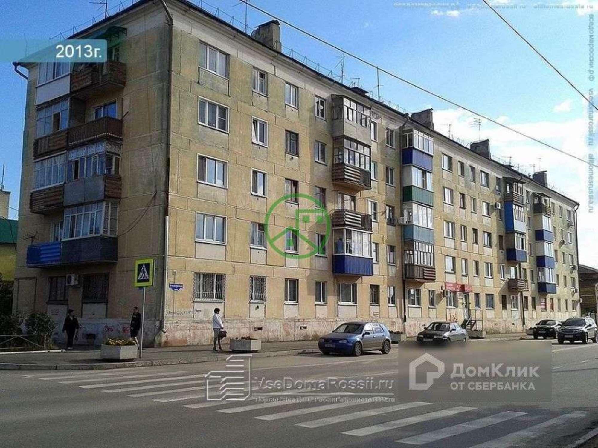 Сдать квартиру за 25 000 рублей на Ульяновская улица, 40