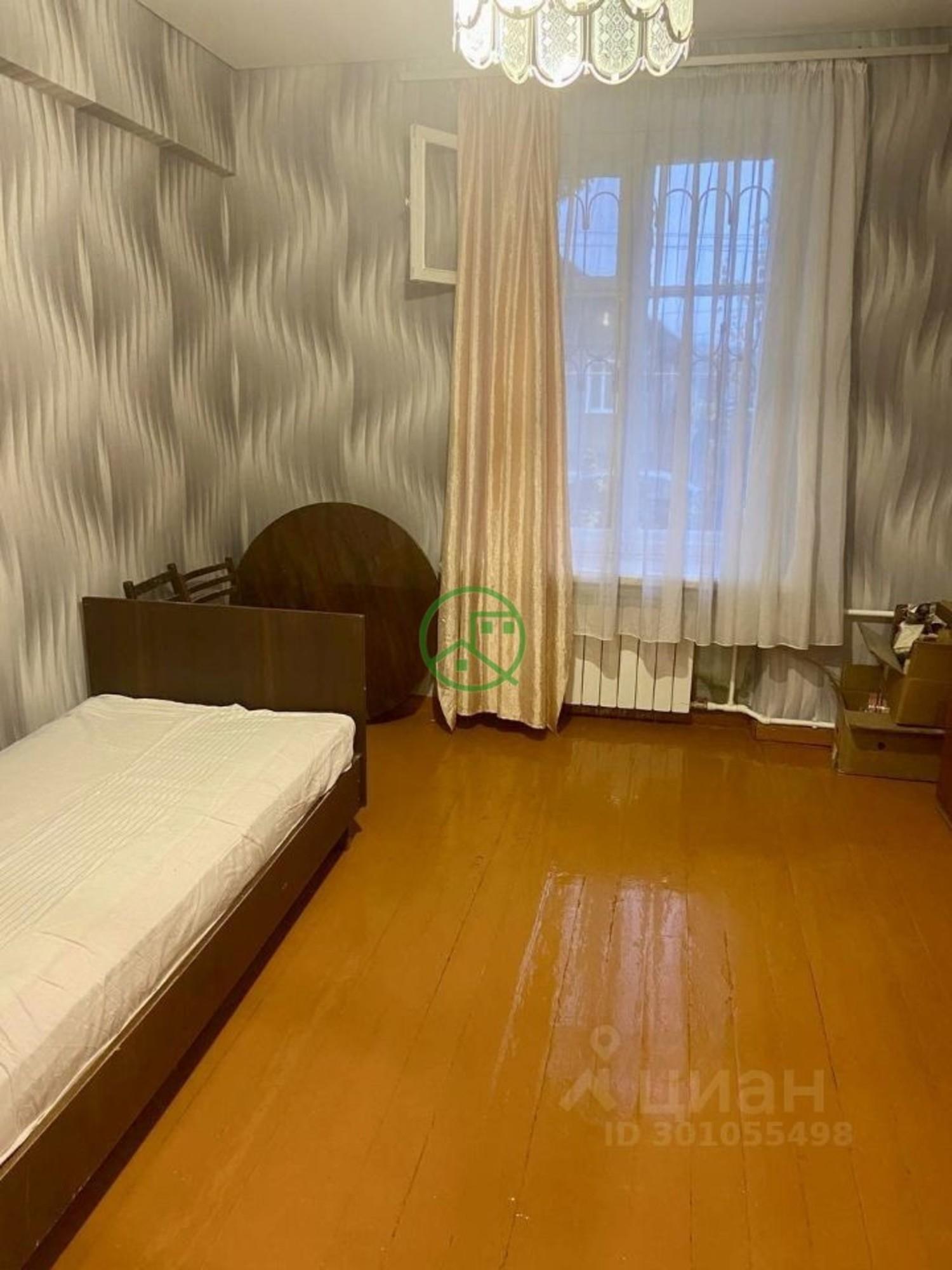 Купить квартиру за 4 500 000 рублей на Победы улица, 28