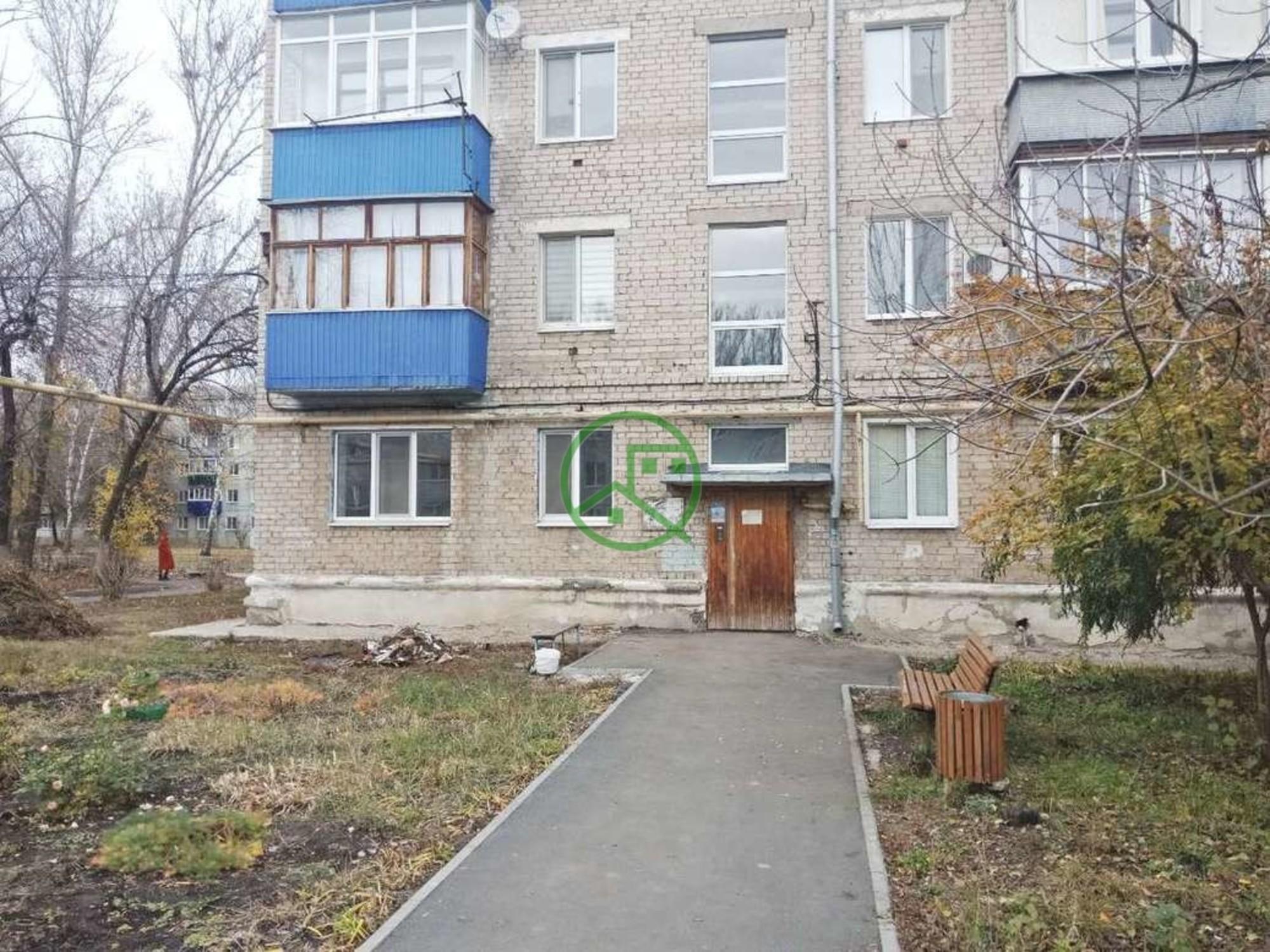 Купить квартиру за 2 650 000 рублей на Шухова улица, 1