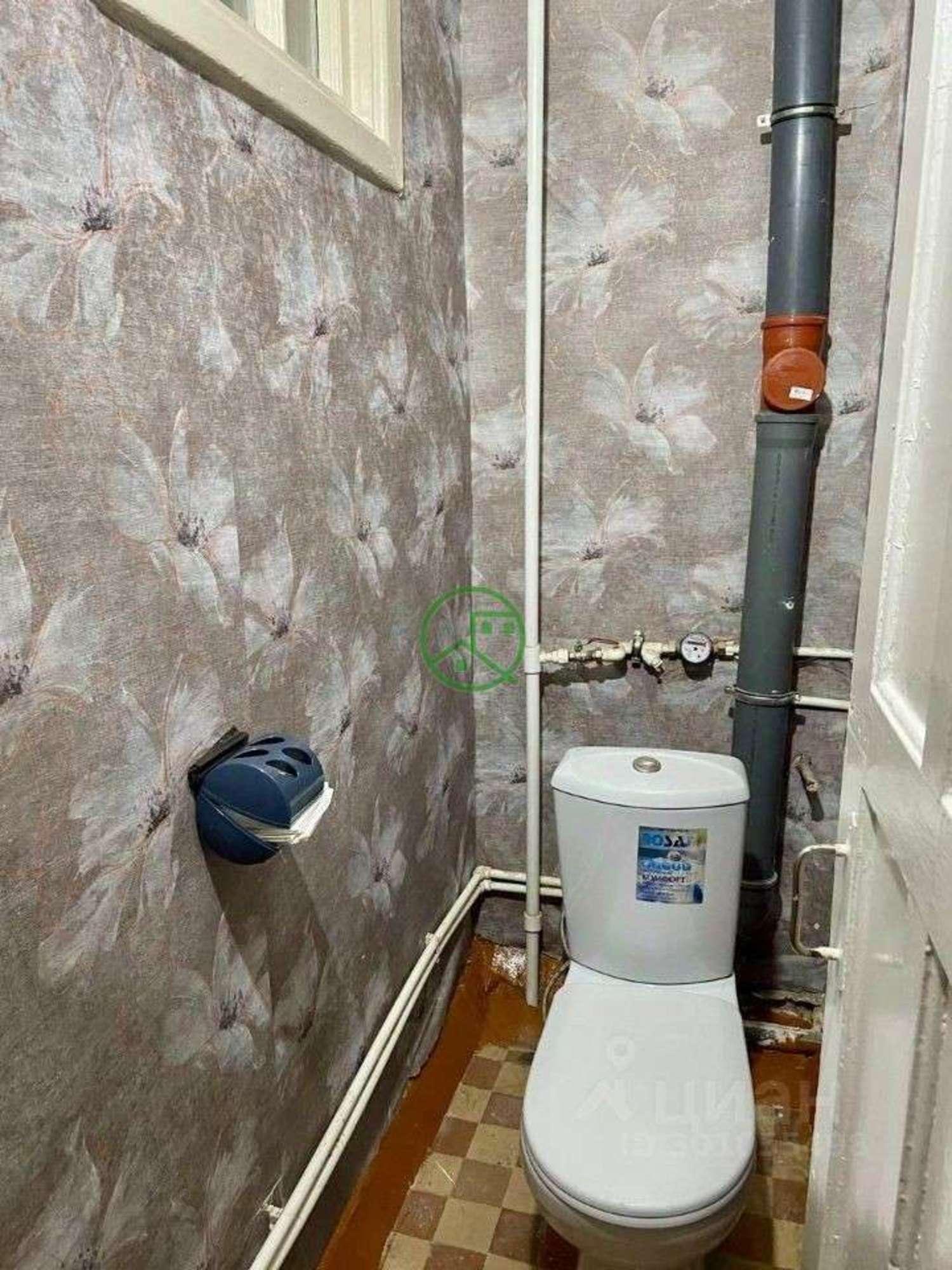 Купить квартиру за 4 500 000 рублей на Победы улица, 28