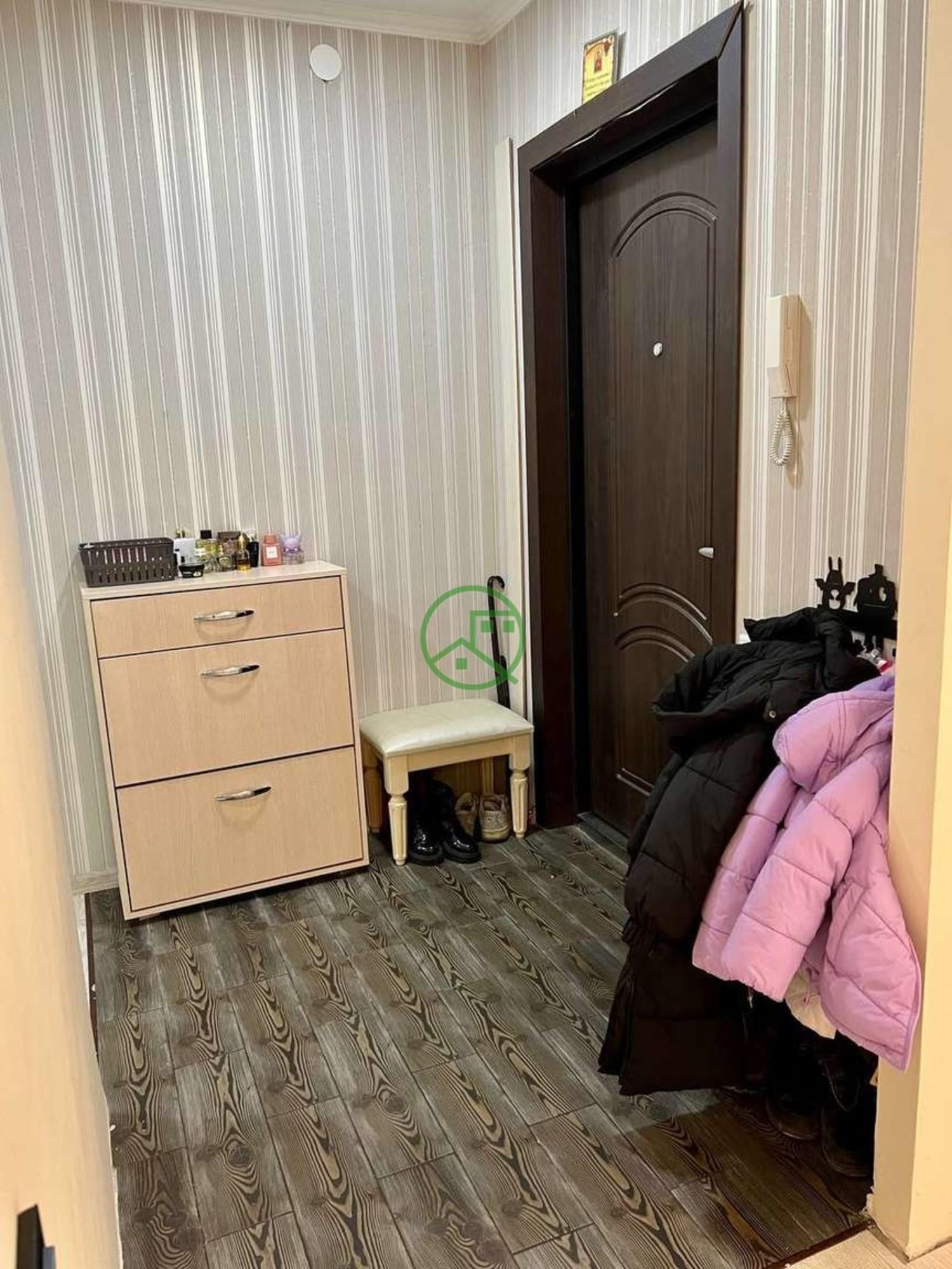 Купить квартиру за 7 800 000 рублей на Звездная улица, 76