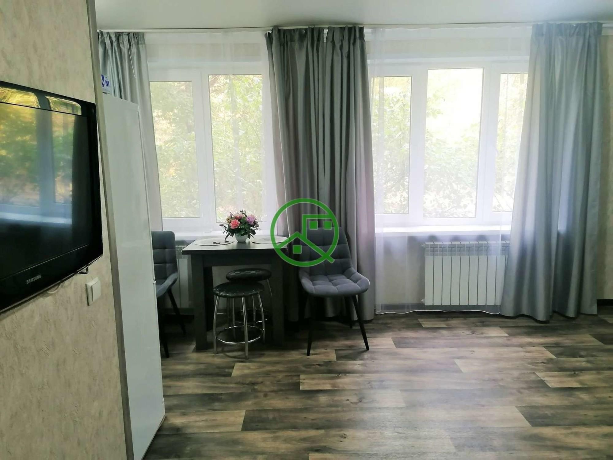 Купить студию за 2 680 000 рублей на Космонавтов проспект, 4