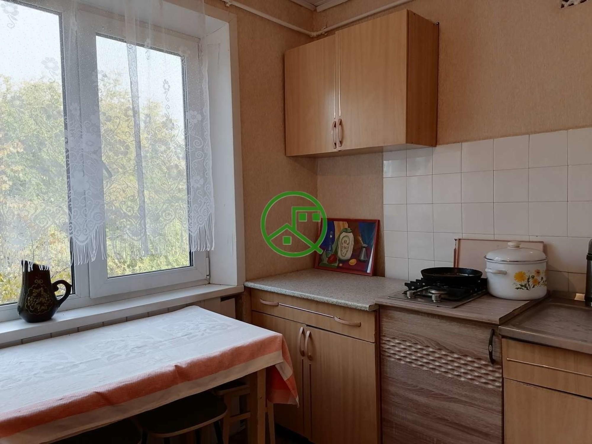 Купить квартиру за 3 125 000 рублей на 50 лет Октября проспект, 10