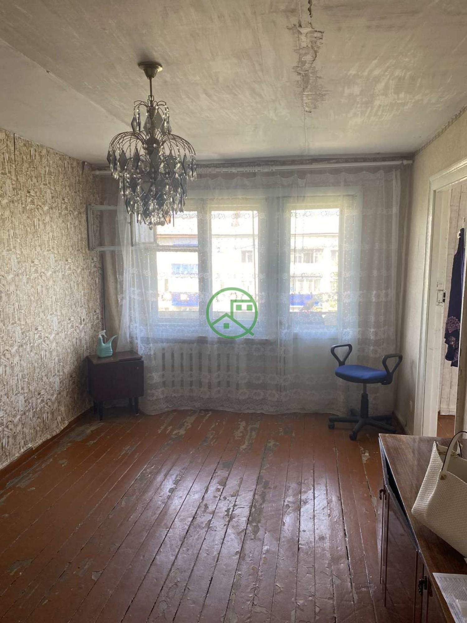 Купить квартиру за 3 180 000 рублей на Ульяновское шоссе, 25