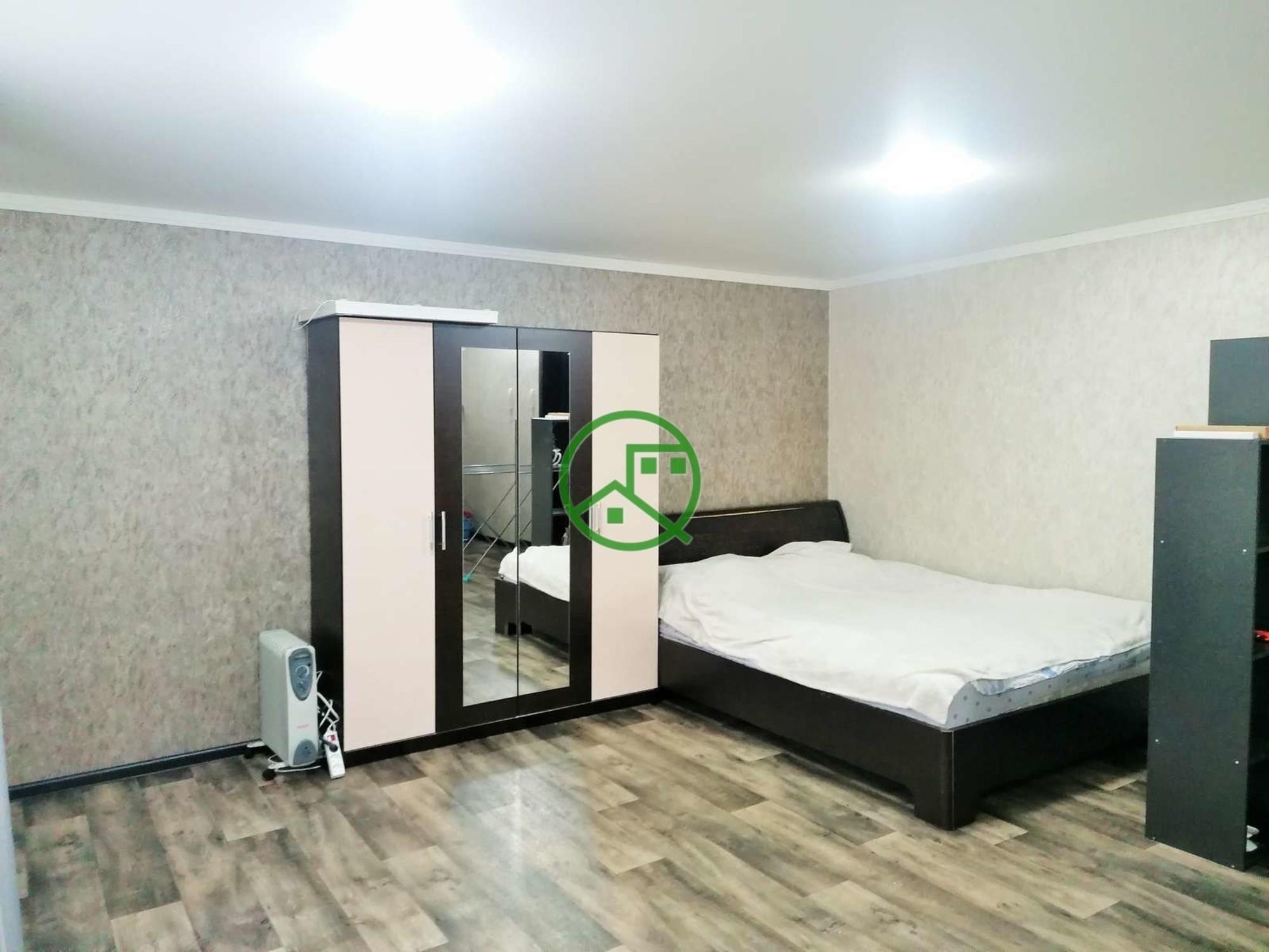 Купить студию за 2 680 000 рублей на Космонавтов проспект, 4