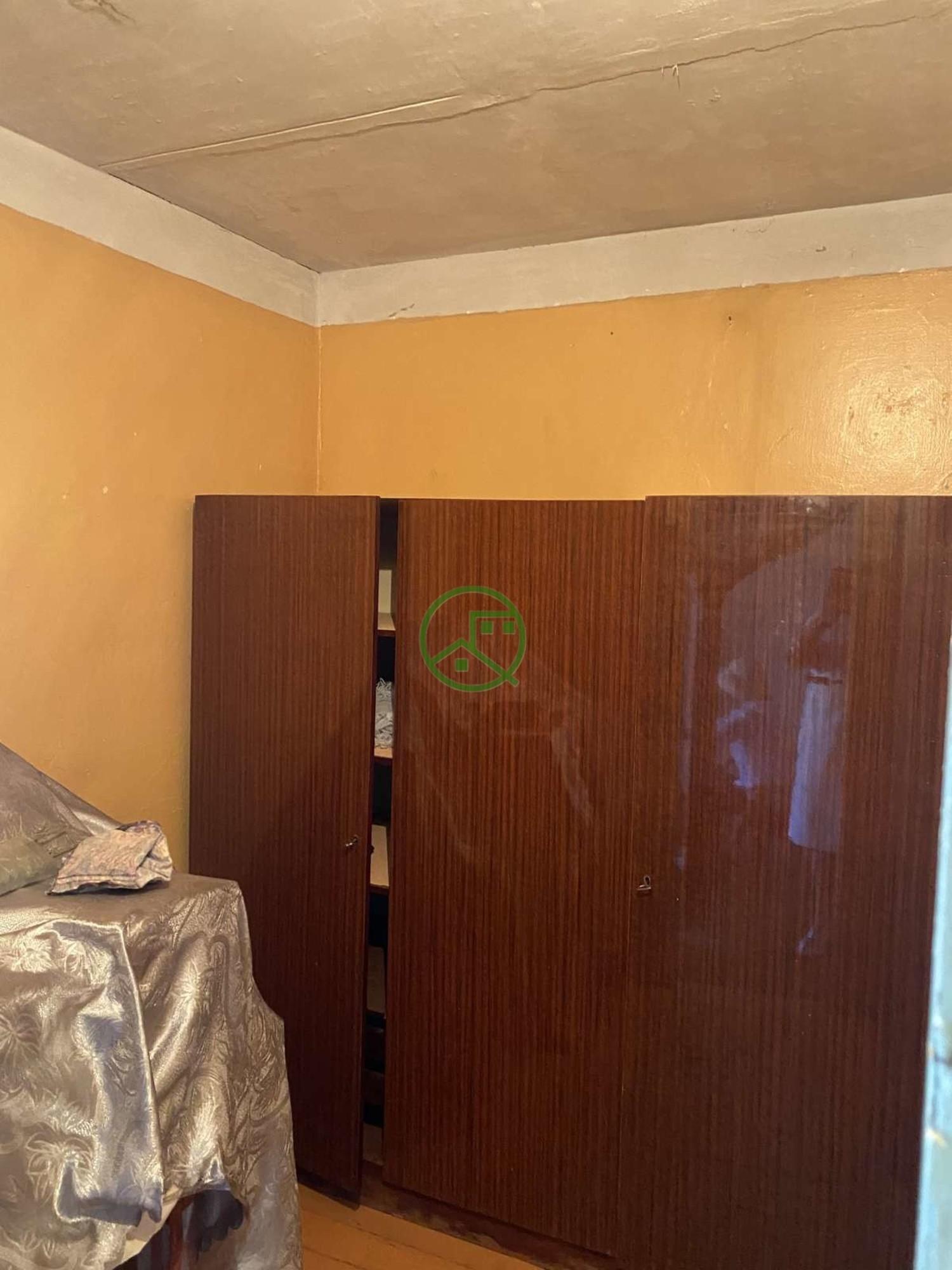 Купить квартиру за 3 180 000 рублей на Ульяновское шоссе, 25