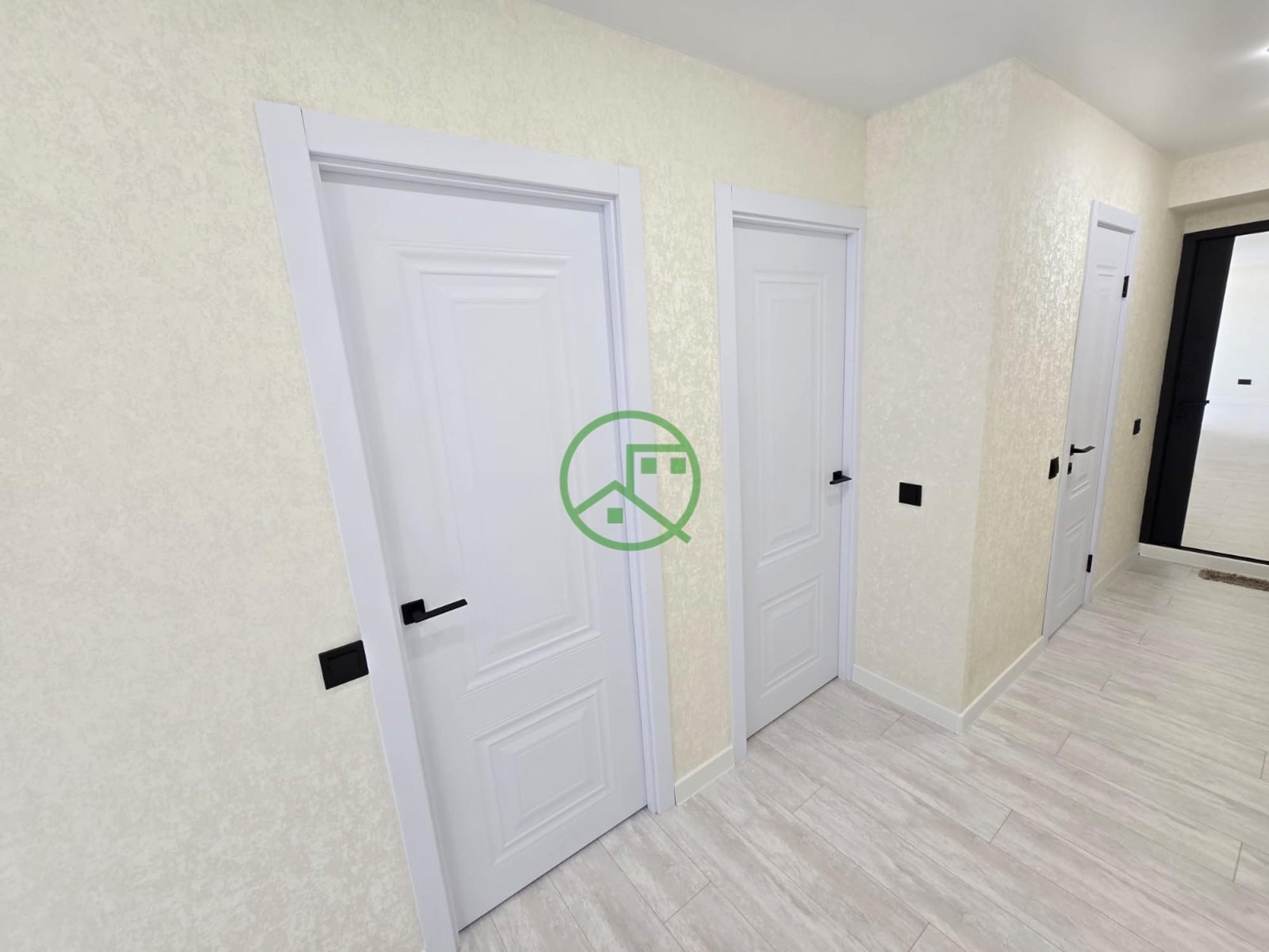 Купить квартиру за 6 000 000 рублей на Гагарина проспект, 9