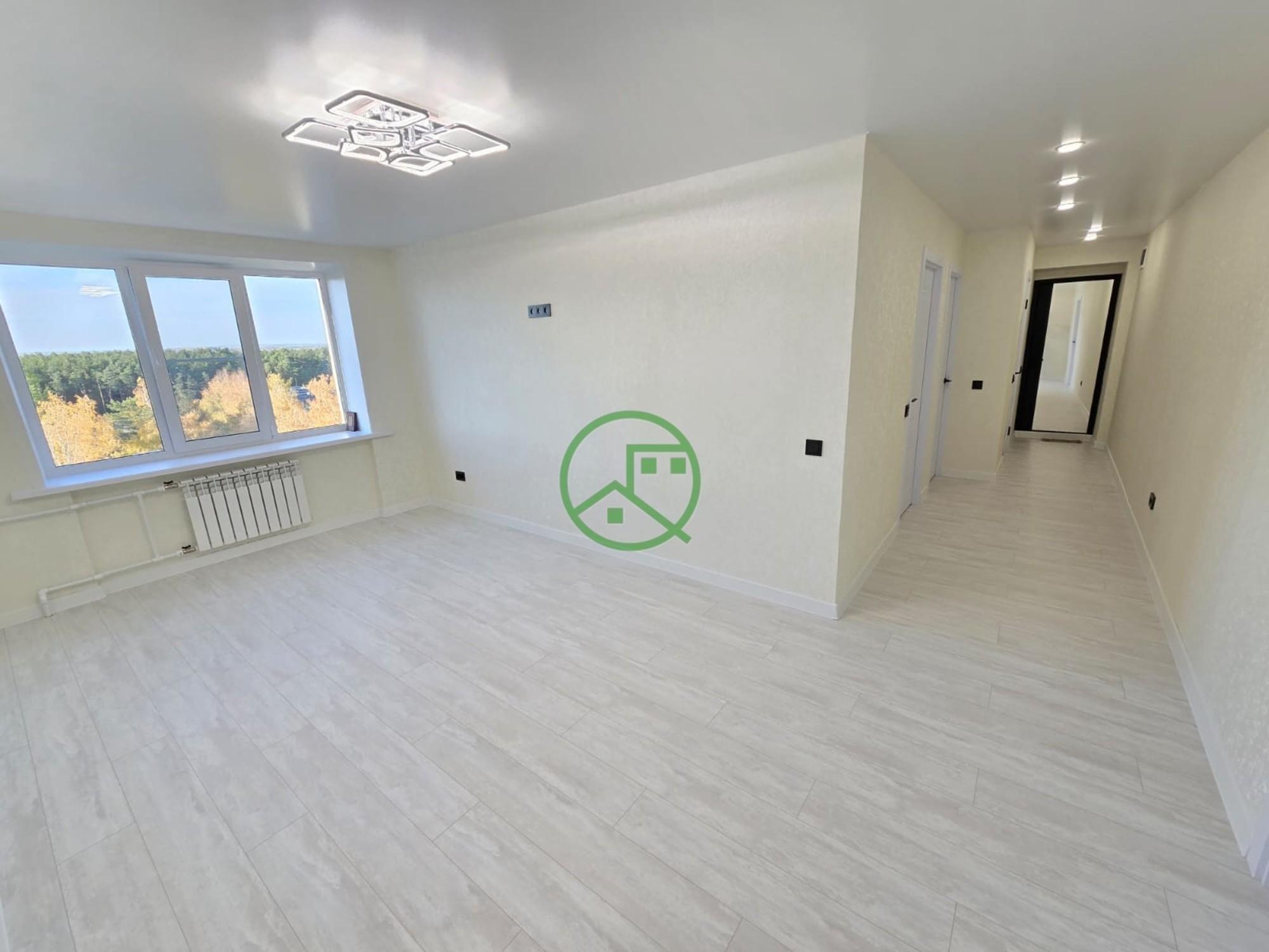 Купить квартиру за 6 000 000 рублей на Гагарина проспект, 9