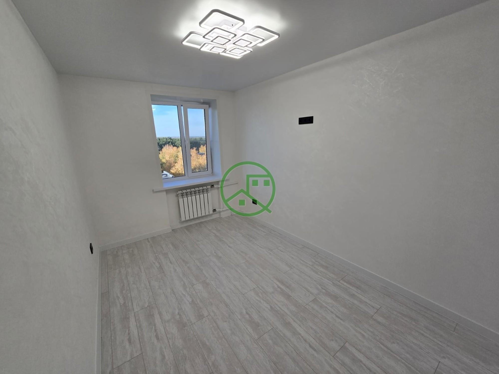 Купить квартиру за 6 000 000 рублей на Гагарина проспект, 9