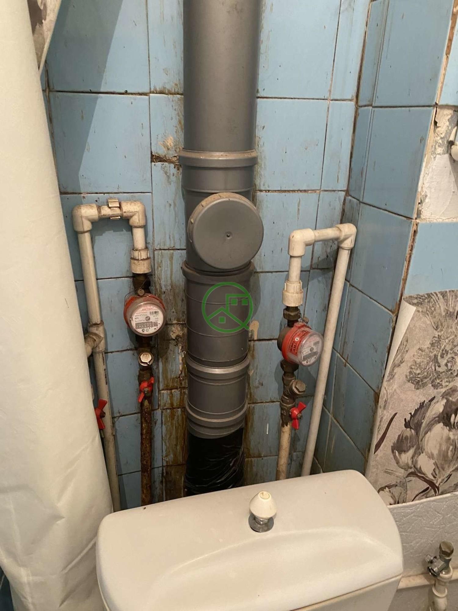 Купить квартиру за 3 180 000 рублей на Ульяновское шоссе, 25