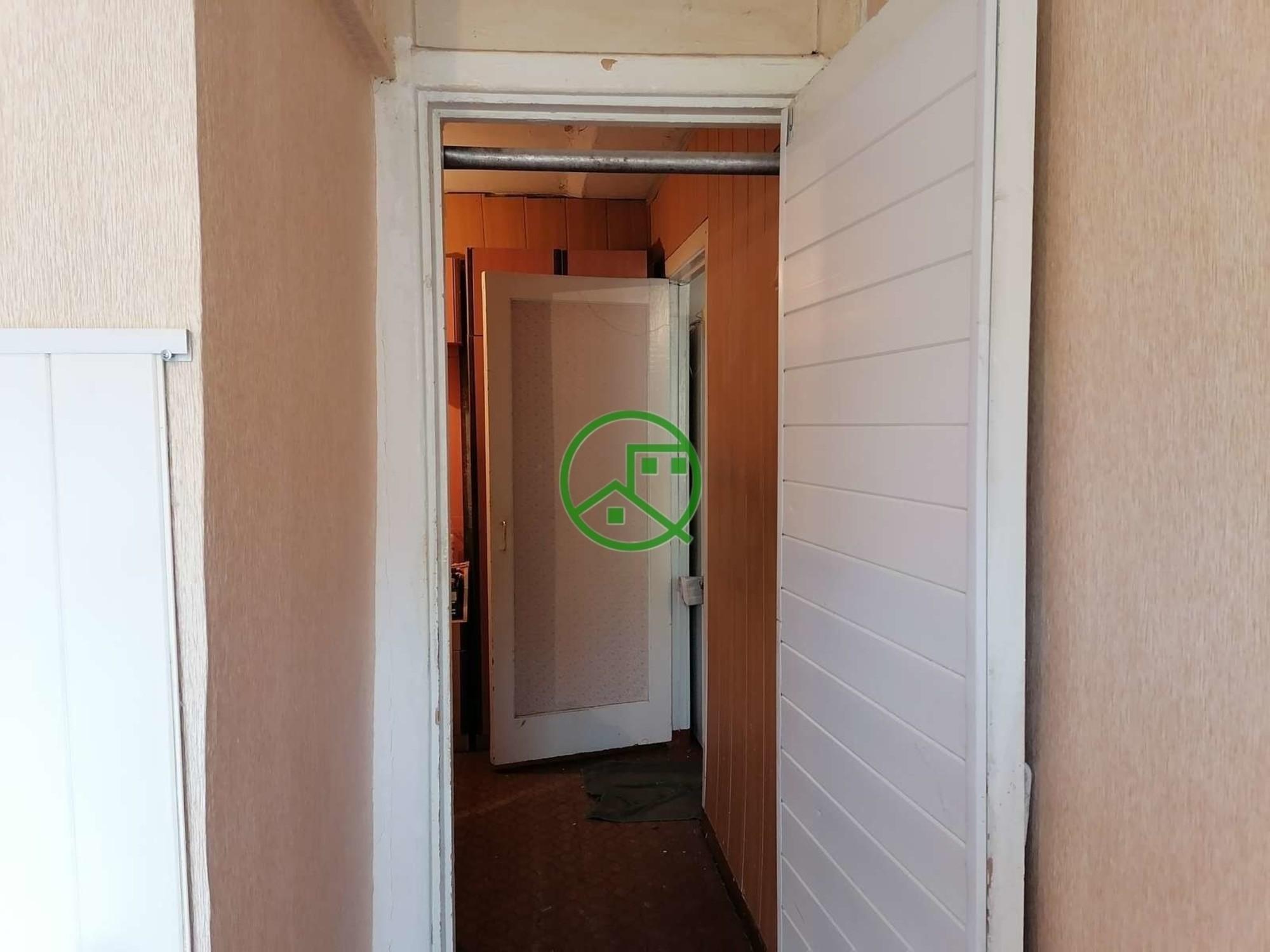 Купить квартиру за 3 125 000 рублей на 50 лет Октября проспект, 10