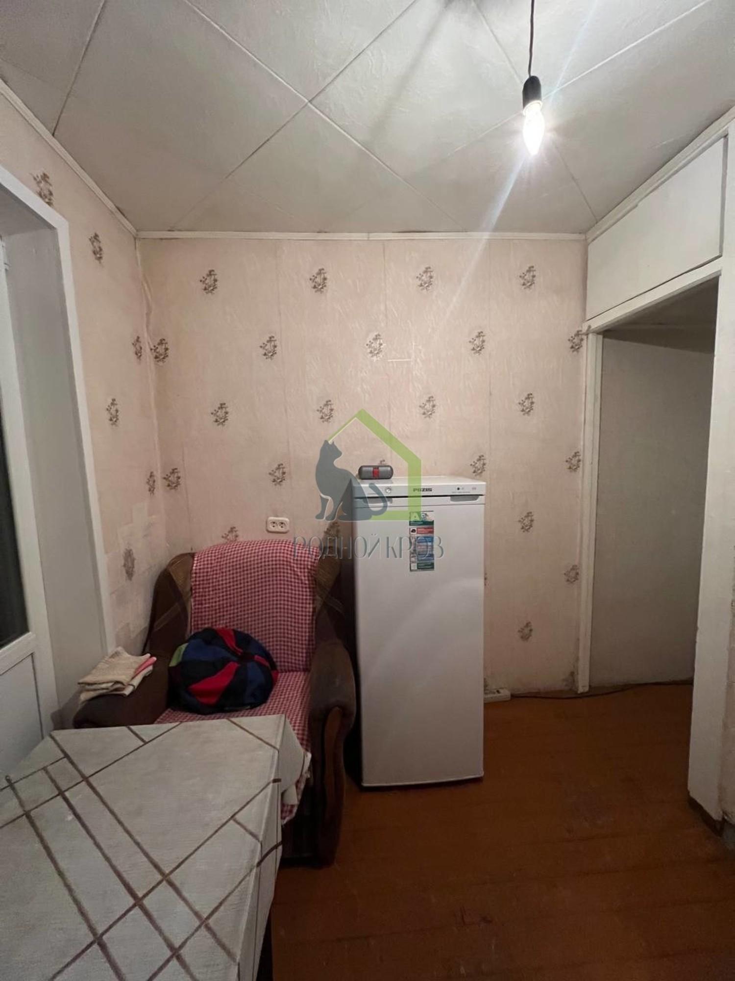 Купить квартиру за 4 500 000 рублей на 50 лет Октября проспект, 60