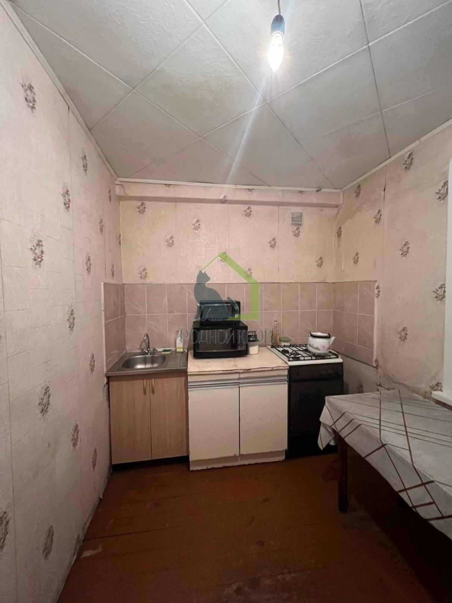 Купить квартиру за 4 500 000 рублей на 50 лет Октября проспект, 60