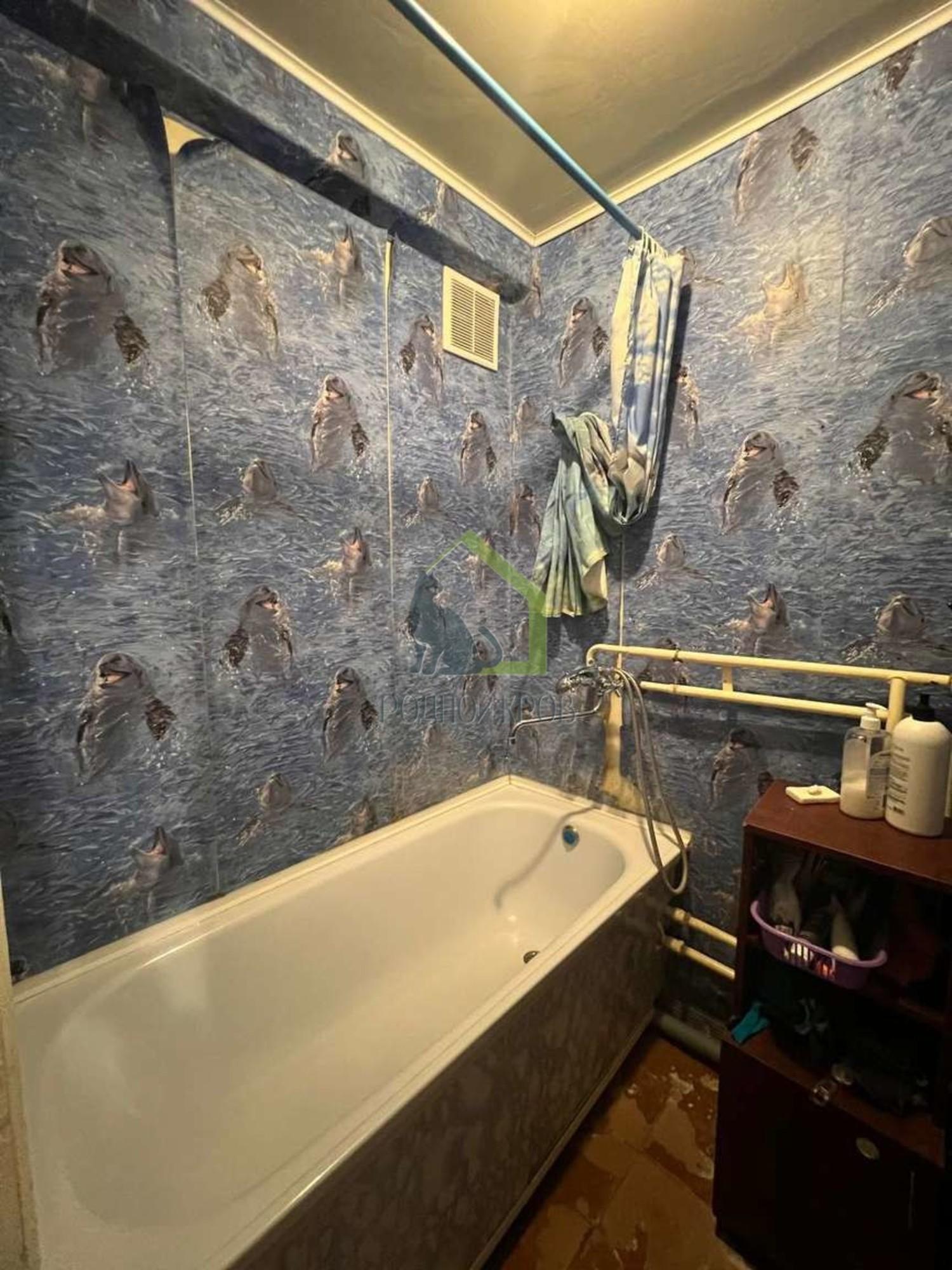 Купить квартиру за 4 500 000 рублей на 50 лет Октября проспект, 60