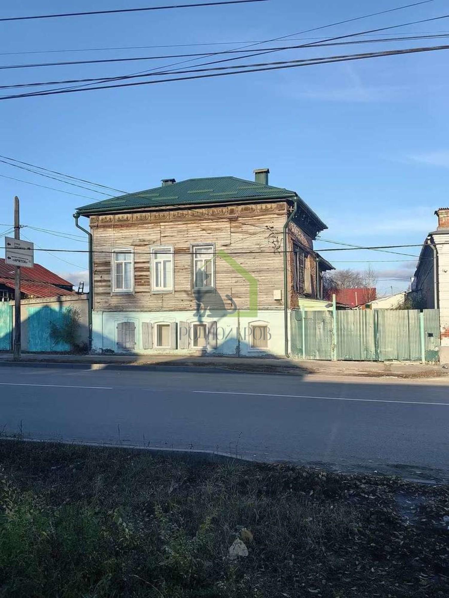 Купить квартиру за 1 700 000 рублей на Интернациональная улица, 36